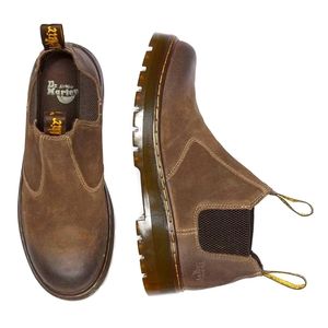 Dr. Martens Chelsea Hardie II Unisex Boots